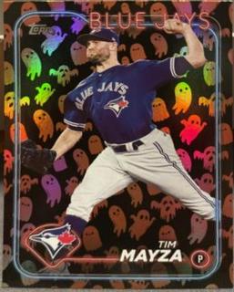 Tim Mayza