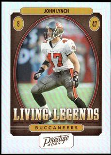 John Lynch