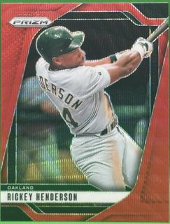 Rickey Henderson