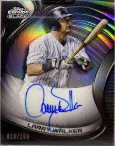 Larry Walker
