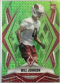 Will Johnson