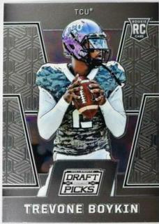 Trevone Boykin