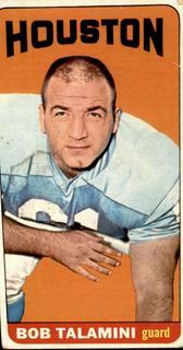 Bob Talamini