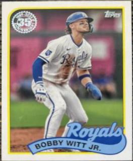 Bobby Witt Jr.