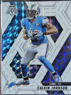 Calvin Johnson
