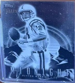 Peyton Manning