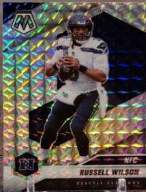 Russell Wilson