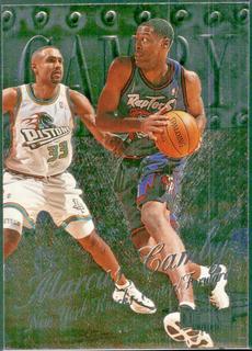 Marcus Camby