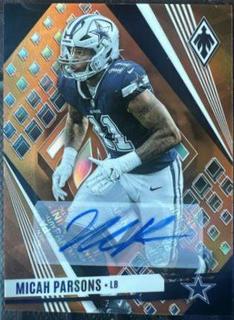 Micah Parsons