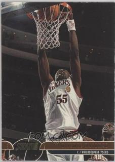 Dikembe Mutombo