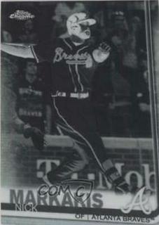 Nick Markakis