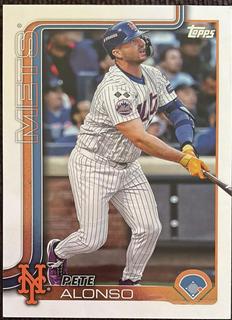 Pete Alonso