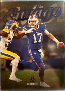 Josh Allen