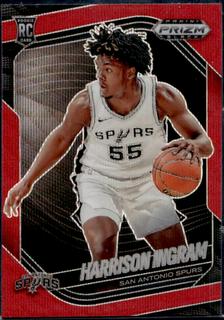 Harrison Ingram