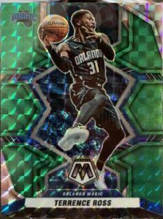 Terrence Ross