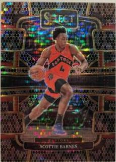 Scottie Barnes