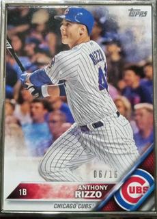 Anthony Rizzo
