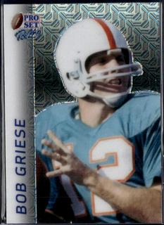 Bob Griese