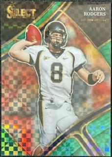 Aaron Rodgers
