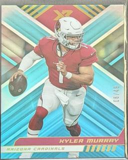Kyler Murray