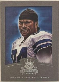 Joey Galloway
