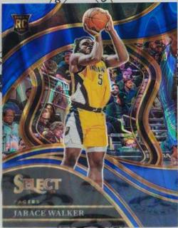 Jarace Walker