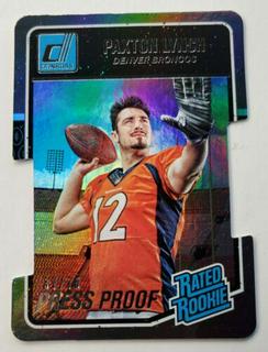 Paxton Lynch