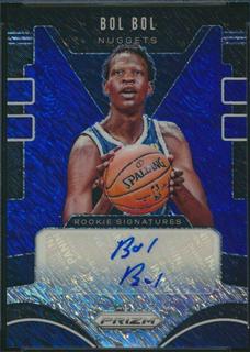 Bol Bol