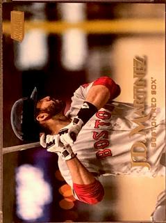 J.D. Martinez