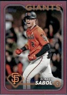 Blake Sabol