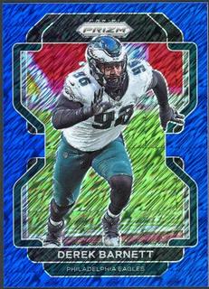 Derek Barnett