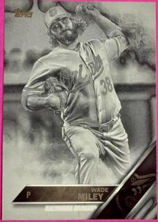 Wade Miley