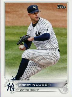 Corey Kluber