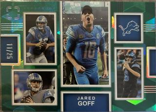 Jared Goff
