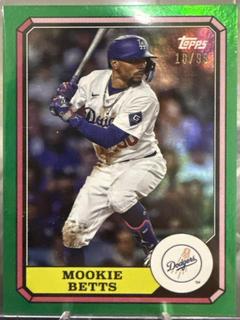 Mookie Betts