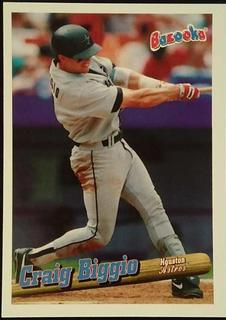 Craig Biggio