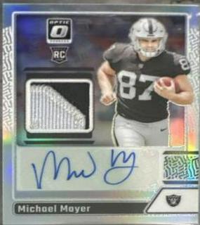 Michael Mayer