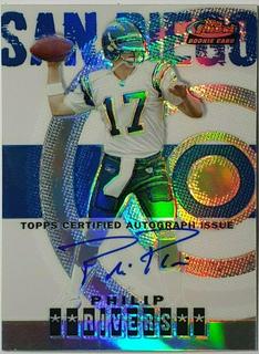 Philip Rivers
