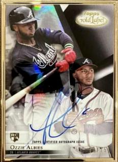 Ozzie Albies