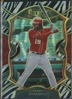 Josh Bell