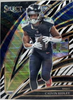 Calvin Ridley