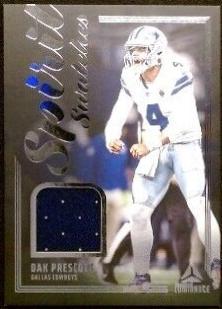 Dak Prescott