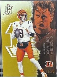 Joe Burrow