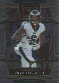 DeVonta Smith