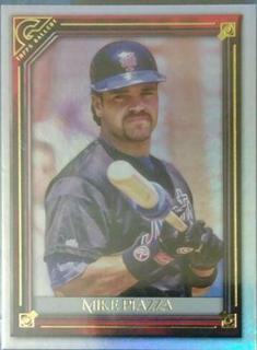 Mike Piazza
