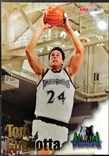 Tom Gugliotta