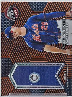 Pete Alonso