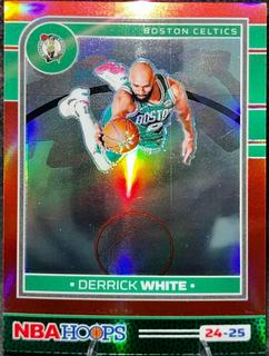 Derrick White