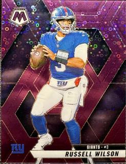 Russell Wilson