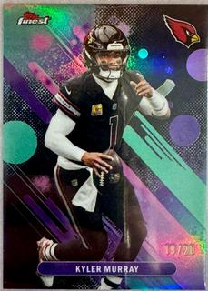 Kyler Murray